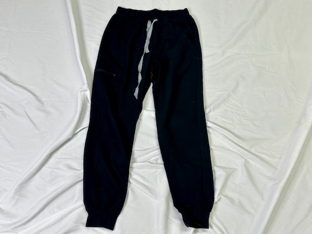 Black Jogger Pants Beta