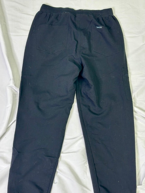 Black Jogger Pants Beta