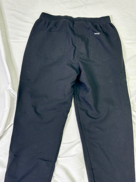 Black Jogger Pants Beta