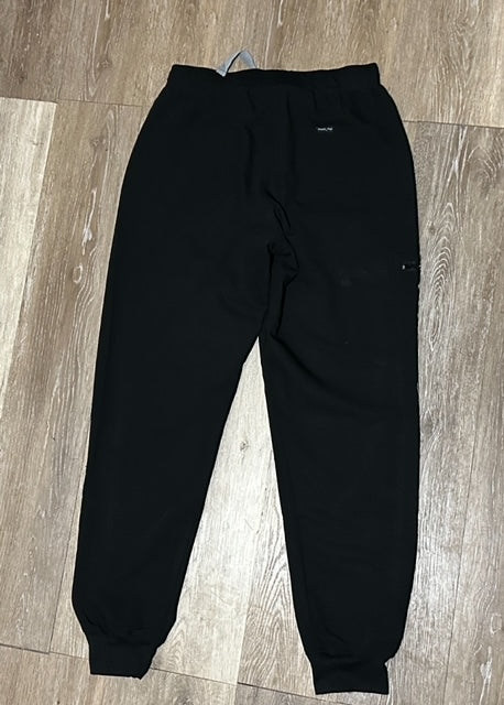 Black Jogger Pants Beta